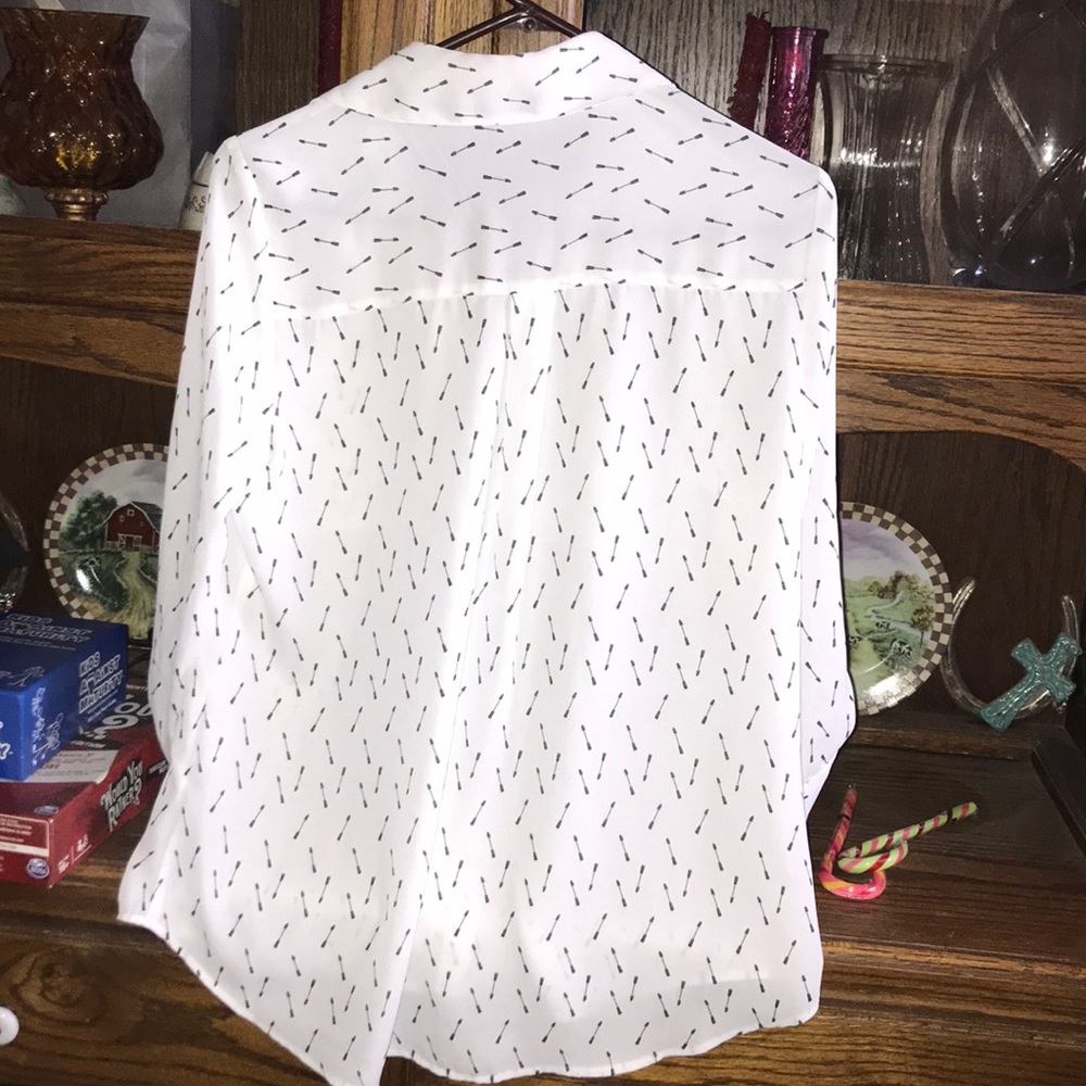 Blouse - Picture 2 of 2
